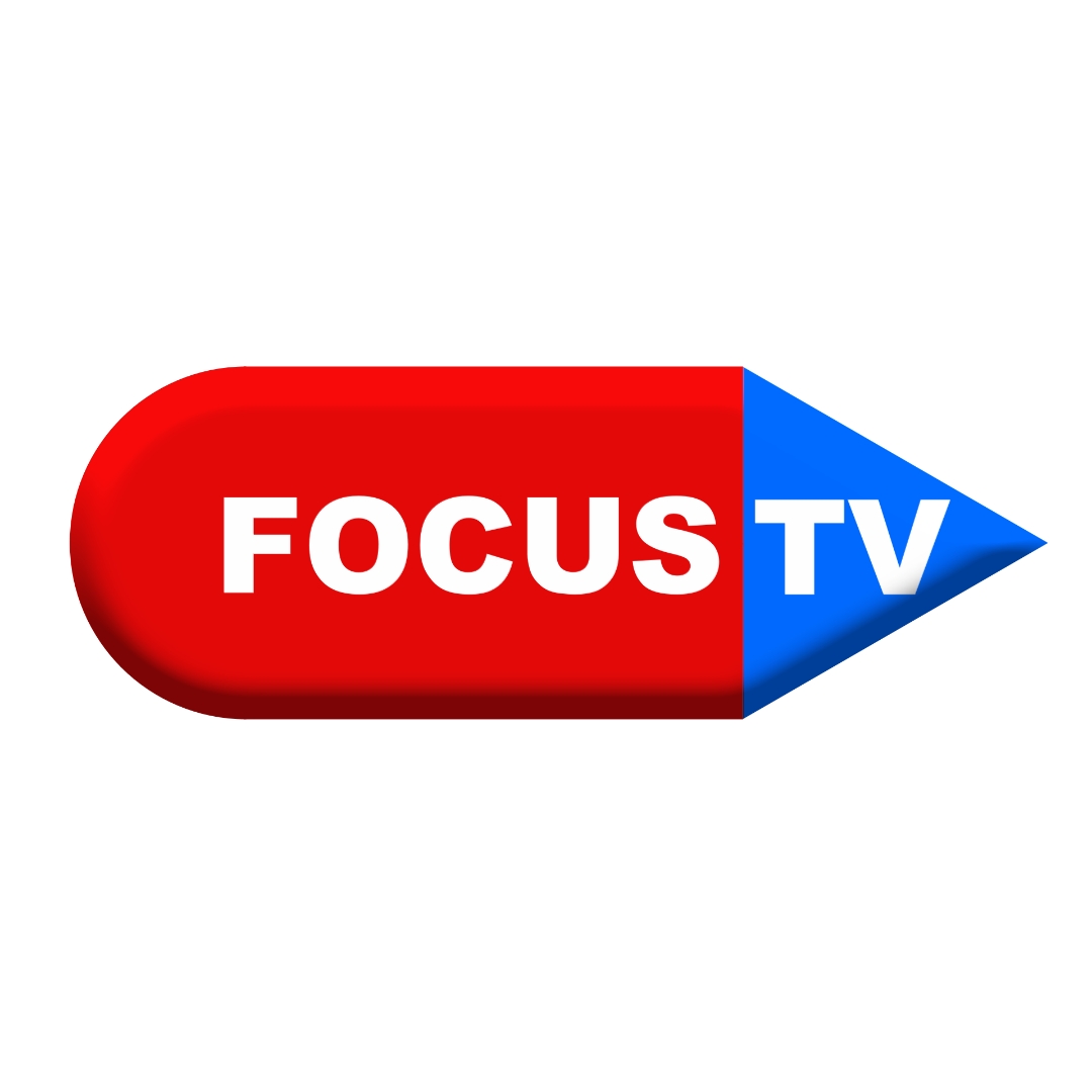 Focus TV Official Logo