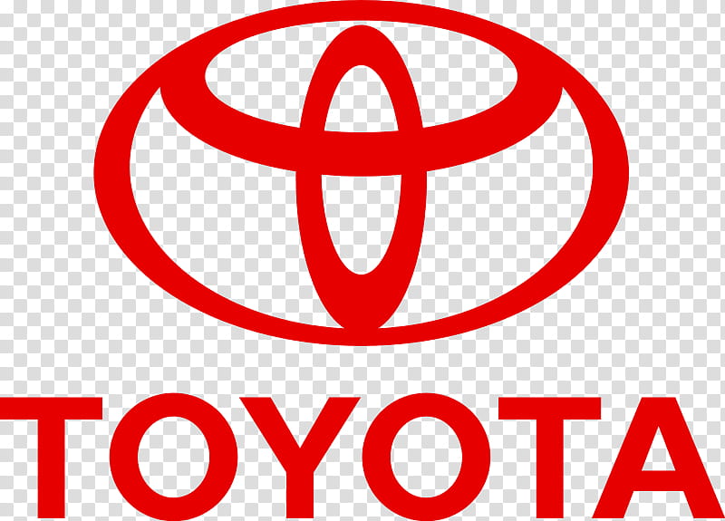 Toyota Official Logo